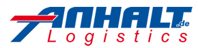 Anhalt Logistics GmbH & Co. KG Logo